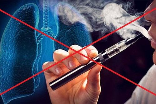 Sửa Luật để chặn 'làn sóng' nghiện thuốc lá mới