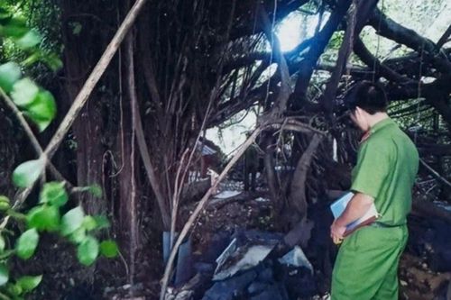 Bí ẩn bộ xương người trong khuôn viên công ty ở TP.HCM, 8 năm chưa có lời giải