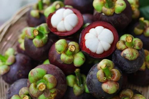 Mua măng cụt nhớ nhìn điểm này: Chọn đâu trúng đó, quả nào cũng trắng dày ngọt lịm