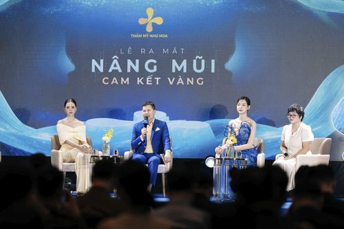 Màn 'so kè' nhan sắc gây chú ý giữa Tiểu Vy và Bảo Ngọc