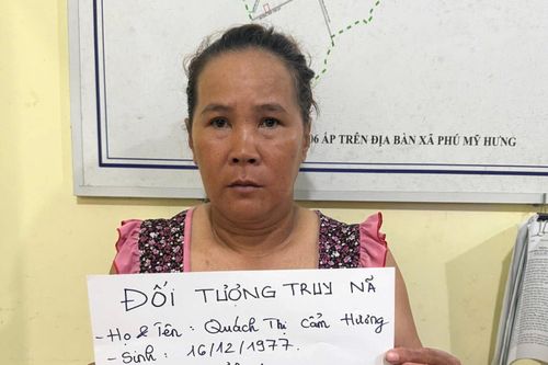 Người phụ nữ dùng danh tính chị ruột để trốn truy nã 11 năm
