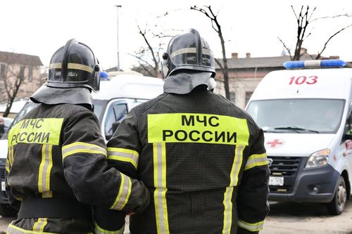 Ukraine tập kích Moskva quy mô lớn bằng UAV, nhiều người thương vong