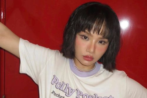 Cuộc sống của Miu Lê trước khi bị khởi tố vì liên quan đến ma túy