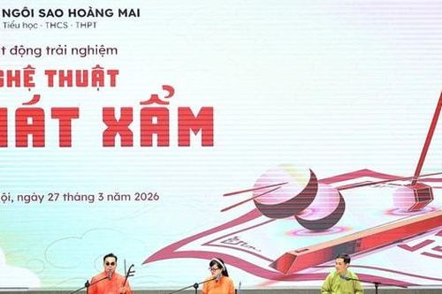 Nhà nghiên cứu âm nhạc Nguyễn Quang Long: Đầu tư cho nghệ thuật truyền thống là đầu tư cho bản sắc văn hóa