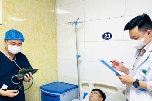 'Người gác cổng' thầm lặng và khát vọng hiện đại hóa nghề điều dưỡng