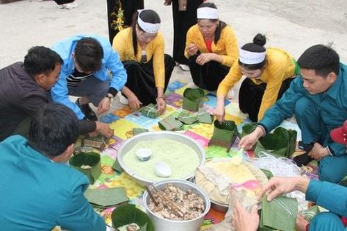 Mỹ Đức gìn giữ văn hóa Mường giữa nhịp sống hiện đại