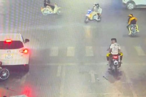 Hệ lụy từ mạng xã hội đến cái kết đắng với những thanh, thiếu niên