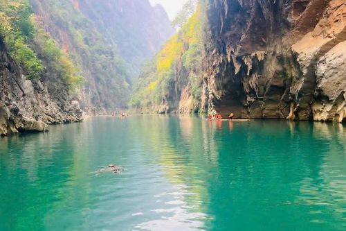 Tuyên Quang: Tìm thấy nạn nhân cuối cùng trong vụ đuối nước dưới chân thủy điện Nho Quế 3