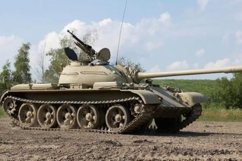Vì sao T-54/55 được mệnh danh là 'AK-47 của giới xe tăng'?