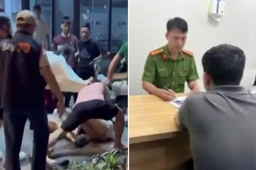 Vụ xô xát ở Hoàng Cầu: 'Khởi tố vụ án' là gì, có phải đã xác định người có tội?