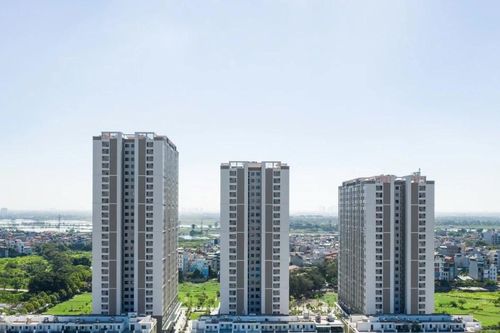 Phát hiện hàng chục trường hợp sử dụng nhà ở xã hội IEC Residences có dấu hiệu vi phạm