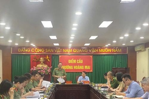 Đổi mới phương pháp thanh tra theo hướng đi tận nơi, nhìn tận mắt, nghe người dân phản ánh