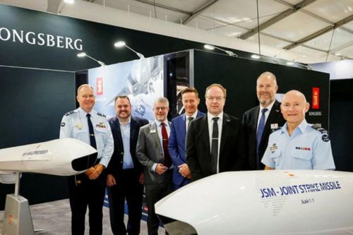 Australia tự sản xuất tên lửa chống hạm và tấn công tàng hình, gia tăng răn đe tại Ấn Độ Dương - Thái Bình Dương