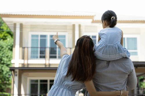 Lãi vay mua nhà ngân hàng nào hấp dẫn nhất trong tháng 5?