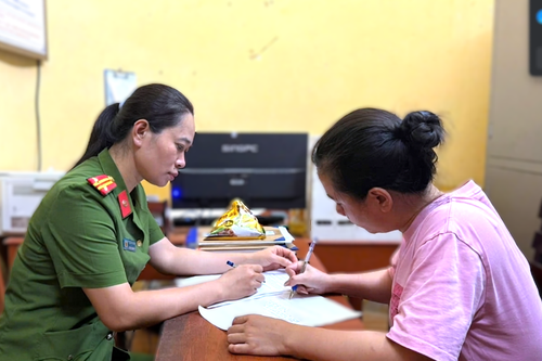 Ninh Bình: Khởi tố đối tượng lừa đảo chiếm đoạt 650 triệu đồng