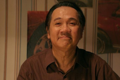 Thành Lộc: '20 năm qua, tôi không thích bon chen'