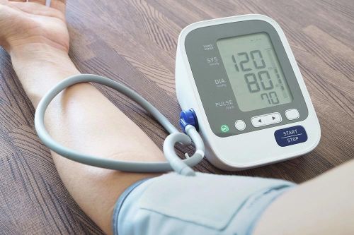 Huyết áp như thế nào là bình thường?