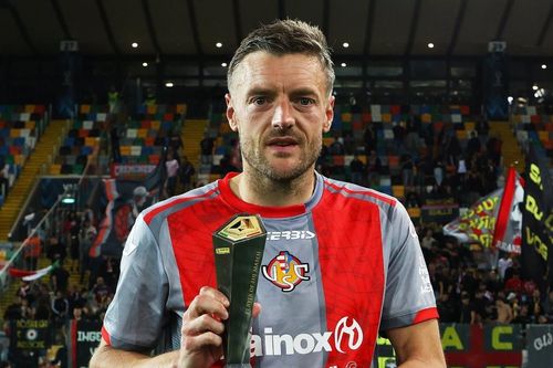 Vardy giúp Cremonese thắng trận 'sinh tử' tại Serie A
