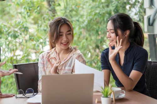 5 nguyên tắc giúp bạn hiểu đúng về ngôn ngữ cơ thể