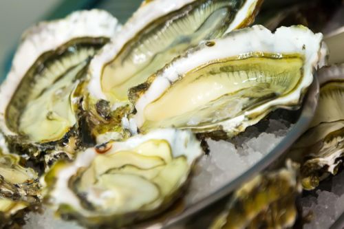 Khi nào cần bổ sung kẽm?