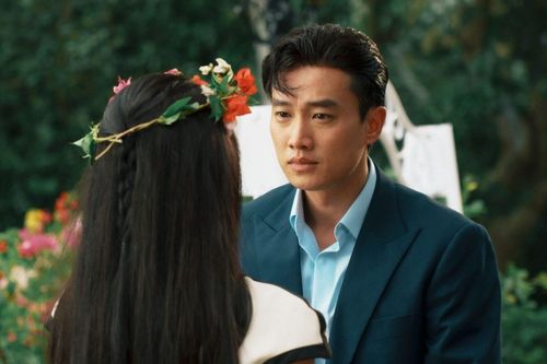 Bộ phim gây thất vọng của Quốc Trường