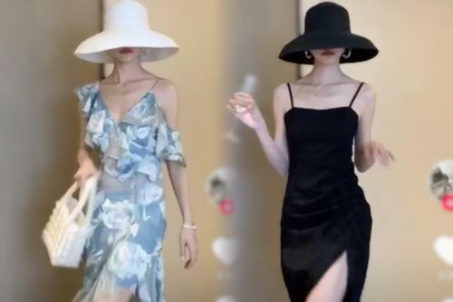 Cả một khu phố bị cấm cửa vì TikToker đặt đồ về 'mặc chùa'