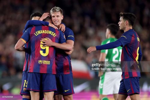 Casemiro, Robert Lewandowski và làn sóng chia tay thế hệ vàng bóng đá châu Âu