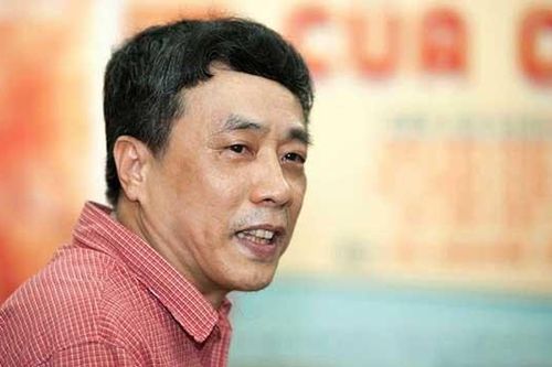 Người đi vắng của văn chương