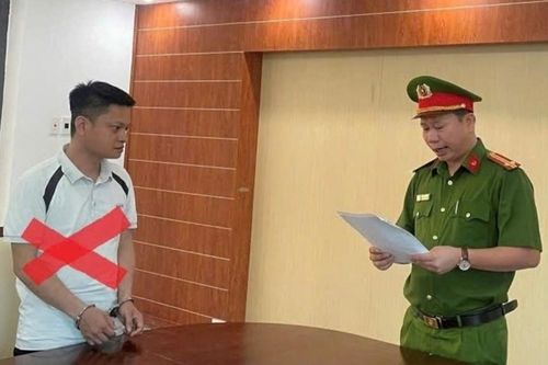 Hải Phòng: Nguyên cán bộ Ban Giải phóng mặt bằng bị bắt