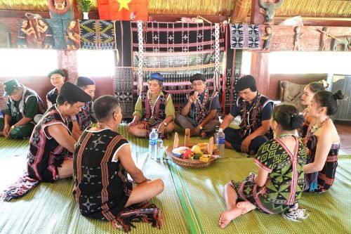 Kế hoạch phổ biến, giáo dục pháp luật phù hợp vùng miền núi Đà Nẵng giai đoạn 2026-2035