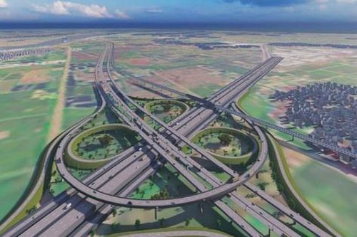 Quy hoạch tổng thể Thủ đô Hà Nội: Các vành đai, hành lang phát triển đô thị