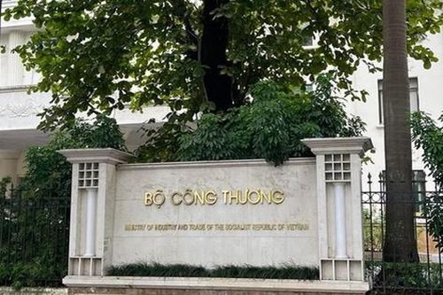 SẮP XẾP TỔ CHỨC BỘ MÁY: Bộ Công Thương đề xuất cơ cấu tổ chức mới