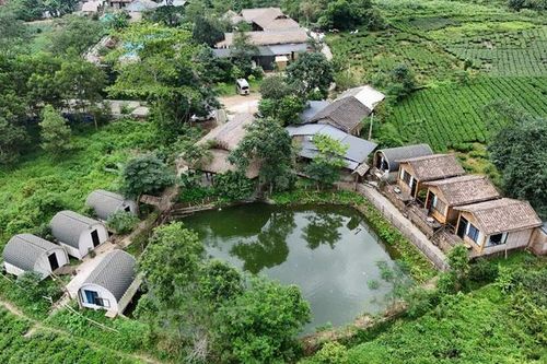 Thái Nguyên phát triển du lịch cộng đồng để phát huy giá trị văn hóa bản địa