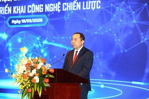 Đặt hàng 'bài toán lớn', tăng tốc phát triển công nghệ chiến lược