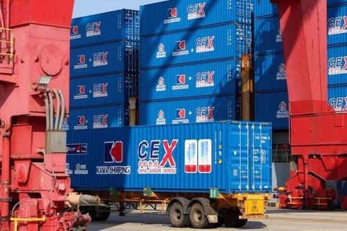 Bảo vệ dòng chảy năng lượng và thương mại