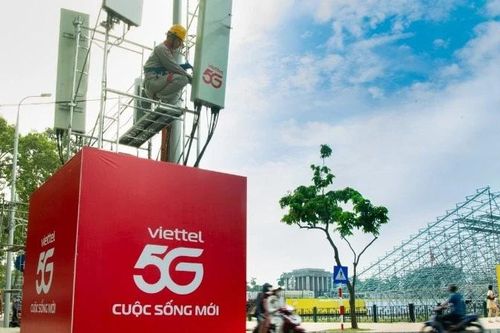 Tiêu chuẩn kỹ thuật - 'Hạ tầng mềm' thực hiện Nghị quyết 57-NQ/TW