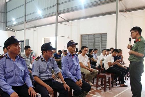 Cảnh giác với các thủ đoạn lừa đảo trên không gian mạng