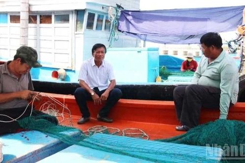 Xây dựng chính sách lao động thích ứng với già hóa dân số ở Khánh Hòa