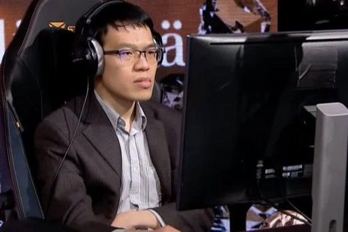 Siêu đại kiện tướng Lê Quang Liêm trở thành kỳ thủ Việt Nam đầu tiên đoạt vé dự Esports World Cup