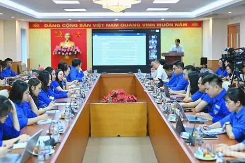 Nhanh chóng cụ thể hóa các nghị quyết của Đảng trong tuổi trẻ các cơ quan Đảng Trung ương