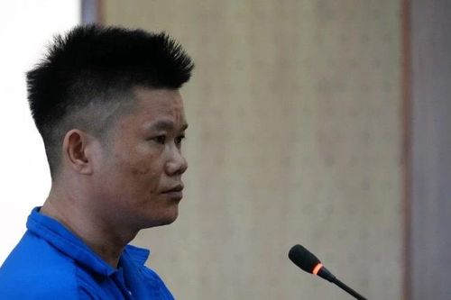 Xét xử vụ con ruột sát hại mẹ: Bị cáo xin tòa tuyên mức án cao nhất