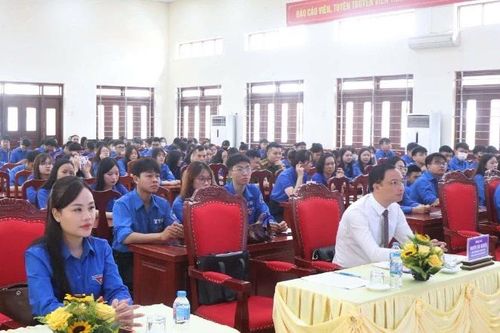 Tuổi trẻ Bắc Ninh đăng ký thực hiện 10.000 công trình thanh niên
