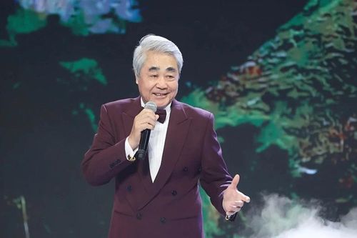 Chương trình nghệ thuật về Trường Sơn hội tụ năm giọng ca vàng của dòng nhạc cách mạng