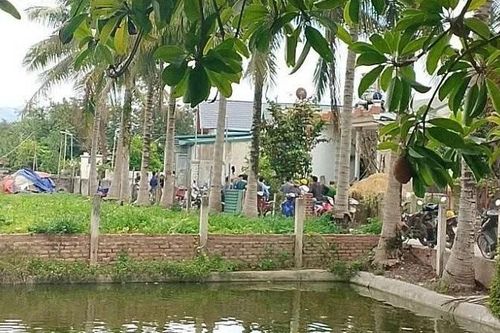 Điện Biên: Điều tra vụ bố đẻ dùng dao làm con trai tử vong sau mâu thuẫn gia đình