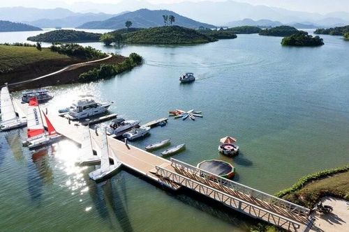 Đặc sắc mùa du lịch tỉnh Thái Nguyên năm 2026