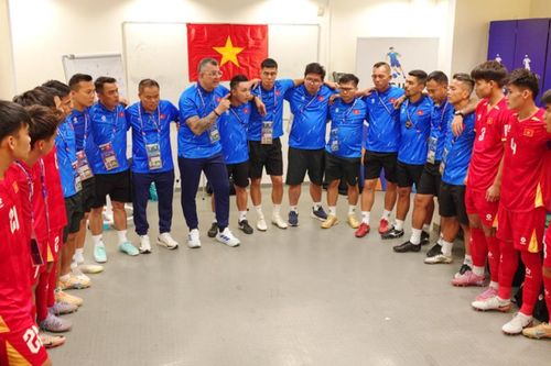 Hành trang quý cho World Cup