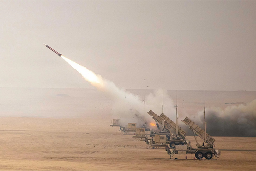 Quân sự thế giới hôm nay (18-5): Thụy Sĩ chọn gì khi kế hoạch bàn giao Patriot bị trì hoãn?