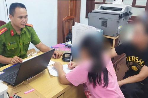 Cảnh báo từ vụ việc trẻ nhỏ bị hù dọa tống tiền!