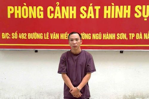 10 giờ truy xét đối tượng 'đột vòm' nhà dân