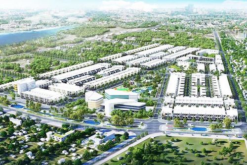 Nhiều sai sót tại 2 dự án bất động sản do Công ty QNIC làm chủ đầu tư